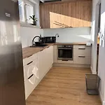 Apartmán Rynek 7 - Fv *