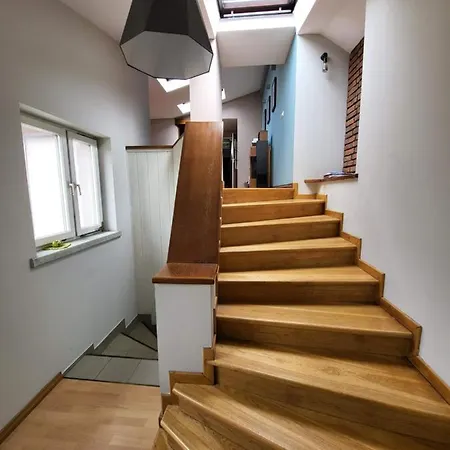 Rynek 7 - Fv Apartamento