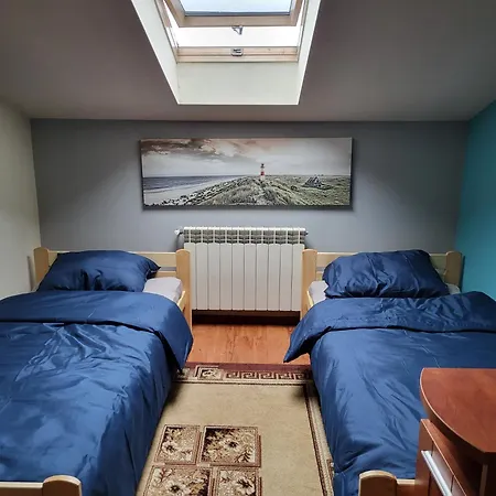 Apartmán Rynek 7 - Fv