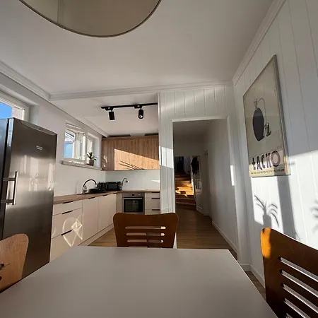 Apartmán Rynek 7 - Fv *