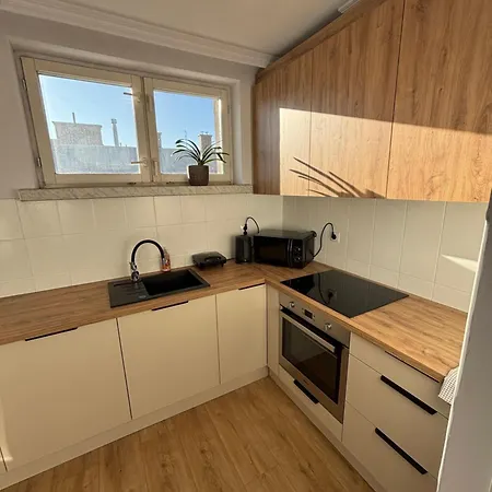 Apartmán Rynek 7 - Fv