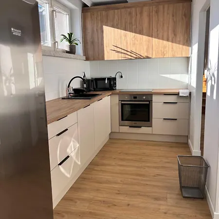 Apartmán Rynek 7 - Fv *