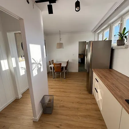 Rynek 7 - Fv Apartamento *