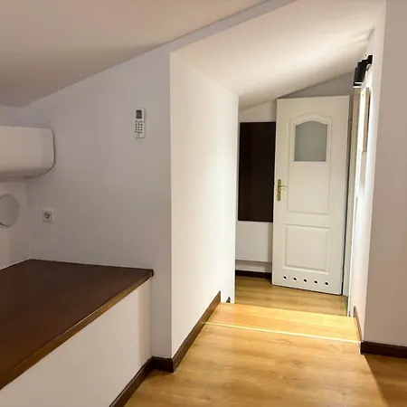 Rynek 7 - Fv Apartamento Nowy Sącz