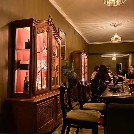 Apartmán Rynek 7 - Fv *