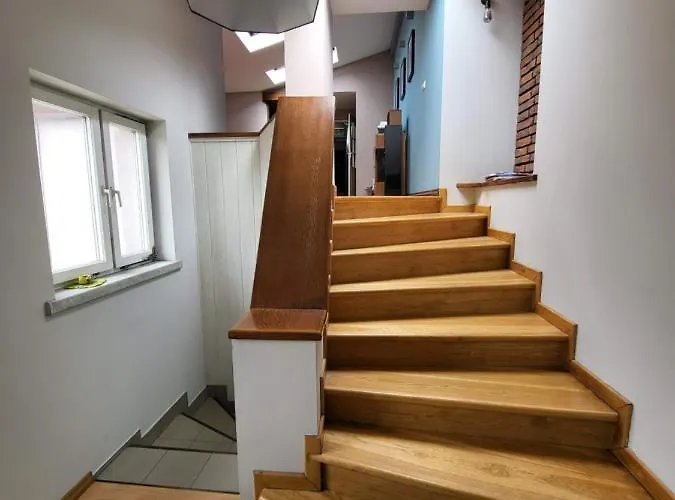 Rynek 7 - Fv Апартаменты