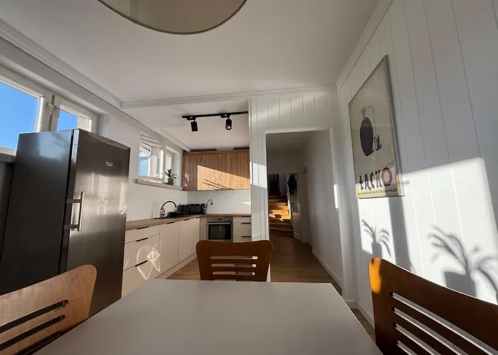 Апартаменты Rynek 7 - Fv *