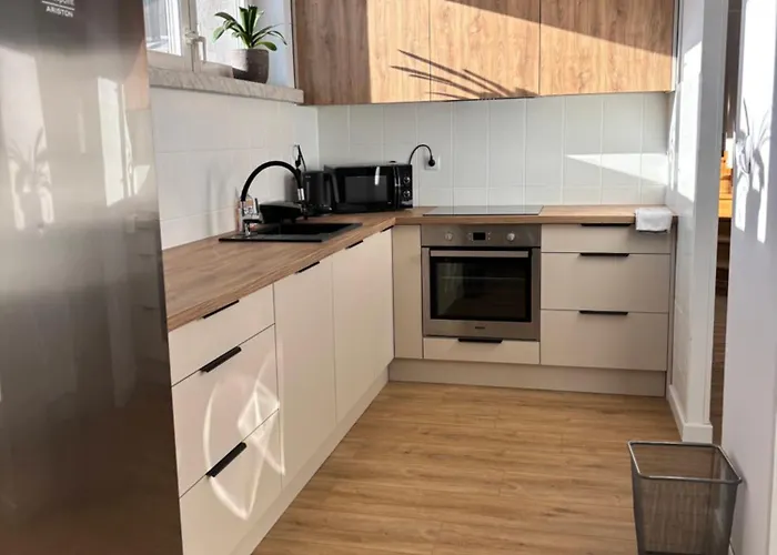 Апартаменты Rynek 7 - Fv *