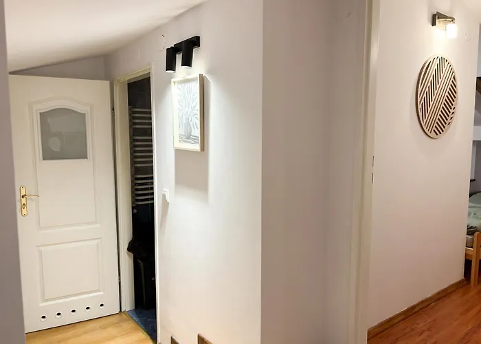 Rynek 7 - Fv Апартаменты