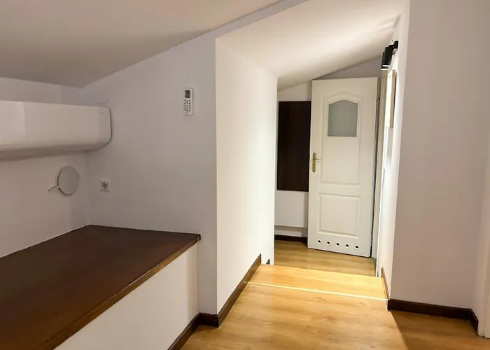 Rynek 7 - Fv Апартаменты Новы Сонч