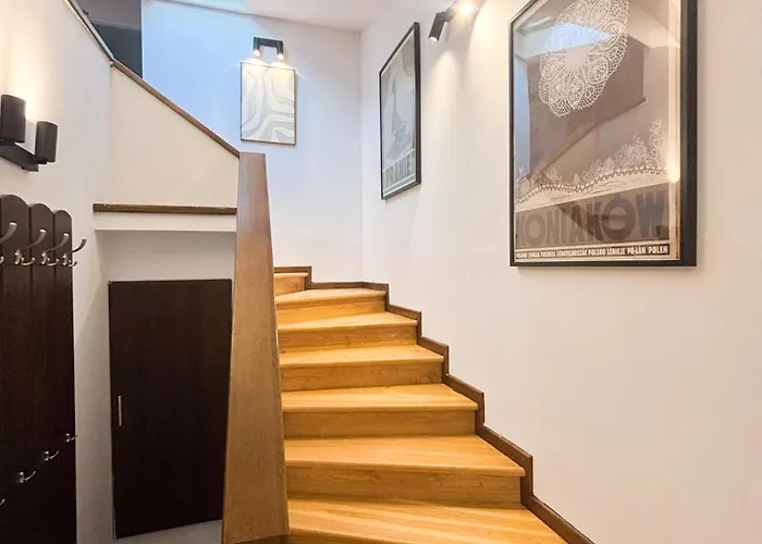 Rynek 7 - Fv Апартаменты