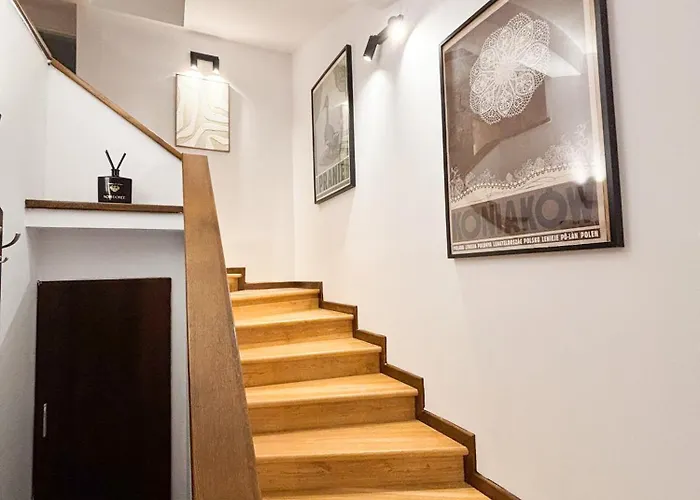 Rynek 7 - Fv Апартаменты Новы Сонч